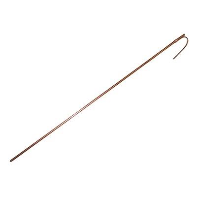 丸形アース棒 <BKS>