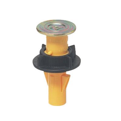 カラー・ヘッダーインサート(デッキプレート用) パッキン無 <ND-3N>