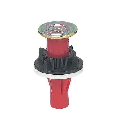 カラー・ヘッダーインサート(デッキプレート用) パッキン付 <ND-3S>