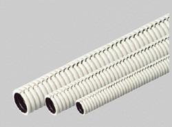 パックンフレキ(半割れ波付き保護管) <P-FR>