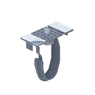 ケーブルハンガー(接着剤・粘着テープ併用タイプ) <SCH-7N>