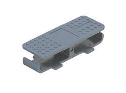 ケーブルWホルダー(接着タイプ) <SCH-SW>