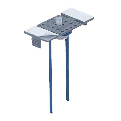 バインドハンガー(接着剤・粘着テープ併用タイプ) <SCH-5TN>