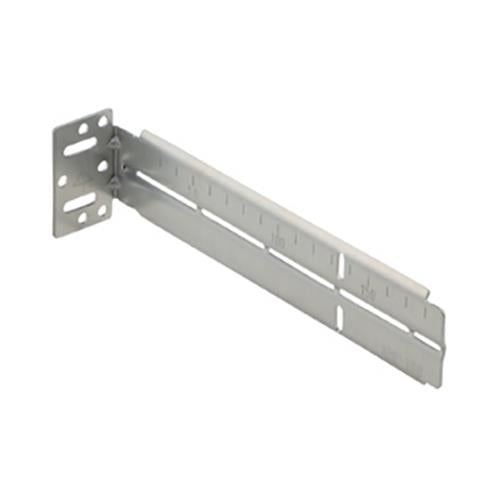 軽量間仕切り用 調整固定バー <KGP>