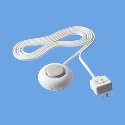 まごの手式フィットスイッチ(ホワイト) <WH2711KWP>