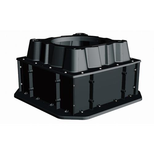 ミライハンドホール(樹脂製) <MH>