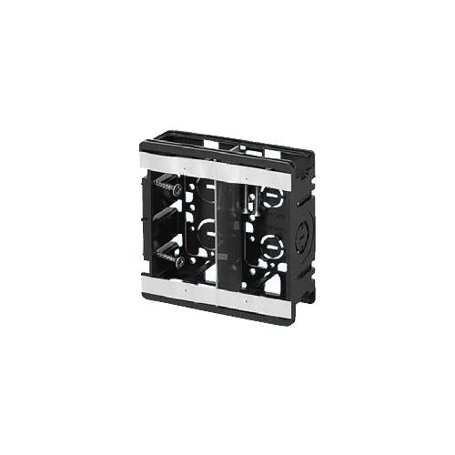 配管スライドボックス 2ヶ用 <SB22-2>