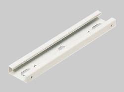 ミラックハンガー(薄型) ミルキーホワイト <M-FAM>