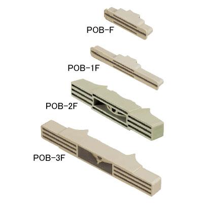 ポールバンド(ステンレスバンド用) <POB-F>