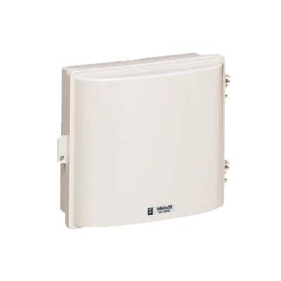 ウオルボックス(プラスチック製防雨スイッチボックス) ヨコ型 <WB-12PM>