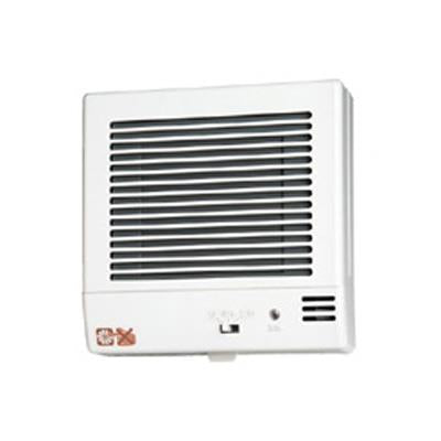 湿度センサー+電気式シャッター付 <KPT-08HSD>