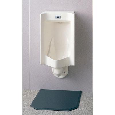 ジアテクト 壁掛小便器(大形・塩ビ排水管用・AC100V) <UFS860CES>