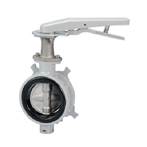 バタフライバルブ BJシリーズ ロングネック <KITZ-10BJUE>