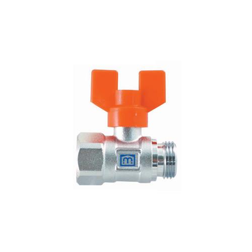 ボールバルブ(メス×オス) <S2VSMP-20Rc×13G>