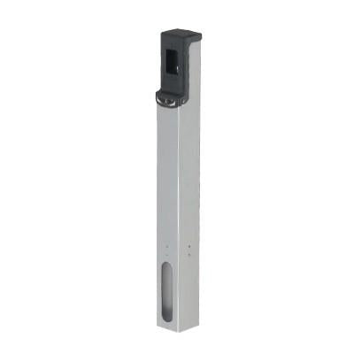 給電ポール(埋設タイプ)ショート <MRPS-1>