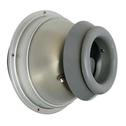 空調用吹出口 結露対応型パンカールーバー <PK-K>