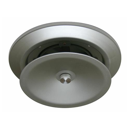 空調用吹出口 アルミニウム製天井用ミニディフューザー <TT>