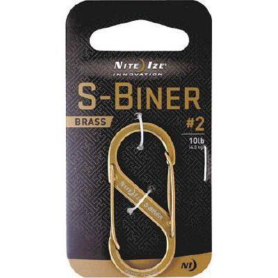 NiteIze エスビナーブラス #3 NI02708