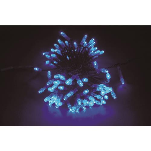 トライト LEDイルミネーション 青色 NSBB1-100-100P/2