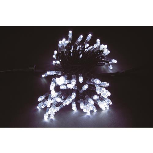 トライト LEDイルミネーション 白色 NSBW1-100-100P/2