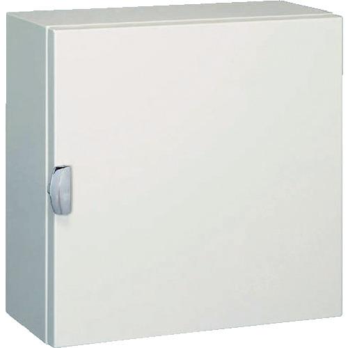 河村電器 コントロールボックス屋内 W300×D200×H300 CCG 3030-20