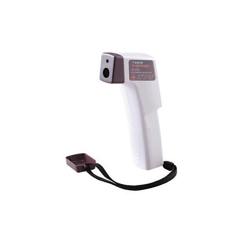 赤外線放射温度計 <SK-8700>