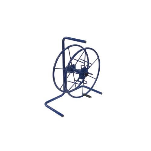 ケーブル巻取り機 <CMR-450B>