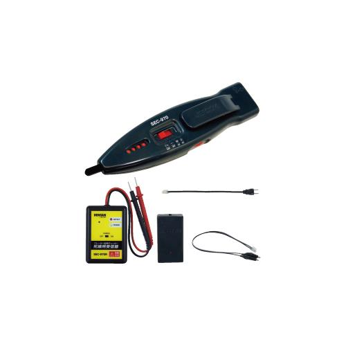 ブレーカー配線チェッカー <SEC>