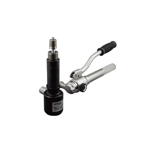 油圧フリーパンチ(厚鋼セット) <DFP-1951>