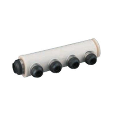 WHS1-BE型 回転ヘッダーセット 一体型PEX <WHSB1A-BE>