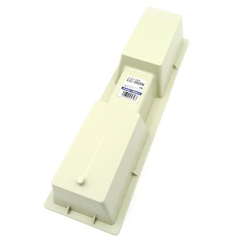 樹脂製エアコン架台 <LC-360N>