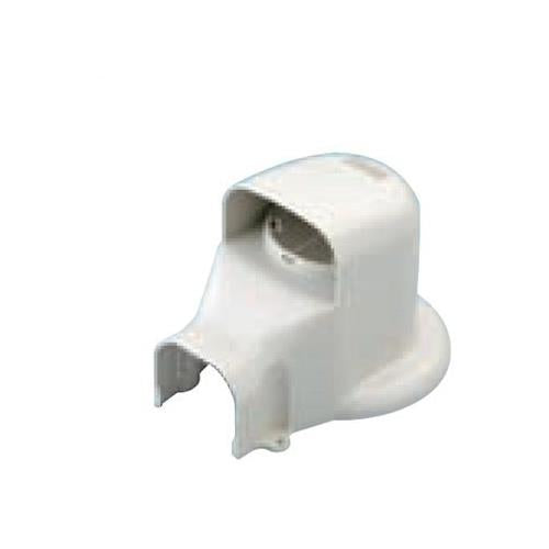 ウォールコーナー エアコンキャップ/換気エアコン用