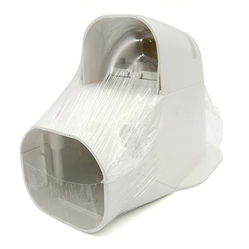 ウォールコーナー 換気エアコン用 <LDWK-70S>