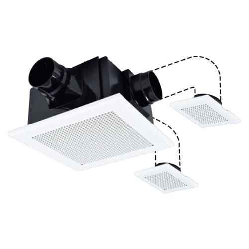 ダクト用換気扇 <VD>