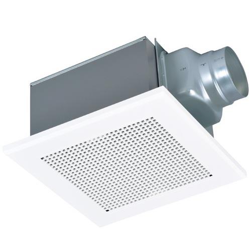 ダクト用換気扇 天井埋込形 <VD>