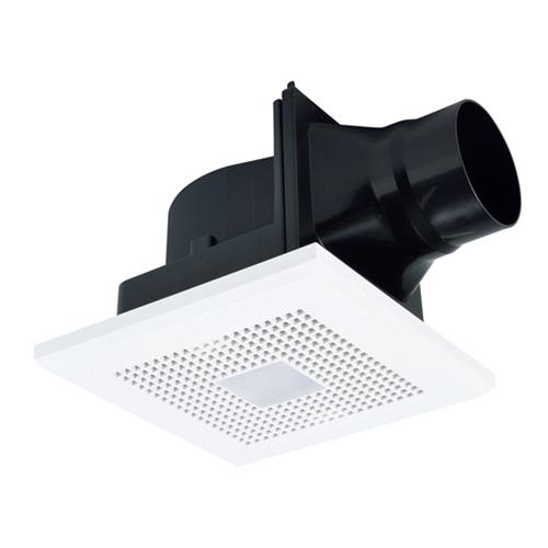 ダクト用換気扇 <VD>