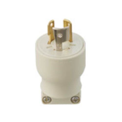 接地2P15A引掛タフキャップ(125V)(ミルキーホワイト) <WF3315W>