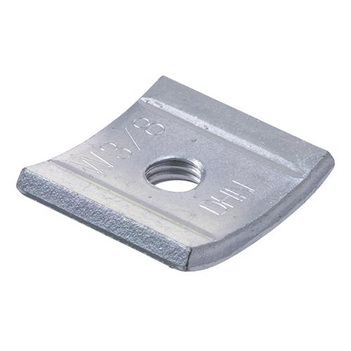 ダクター中ナット