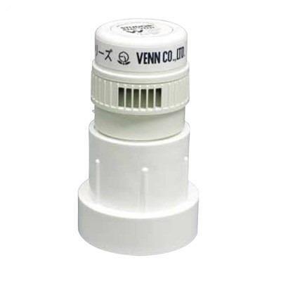 ベン 戸建住宅用通気弁 AV4C-P <AV4C-P>