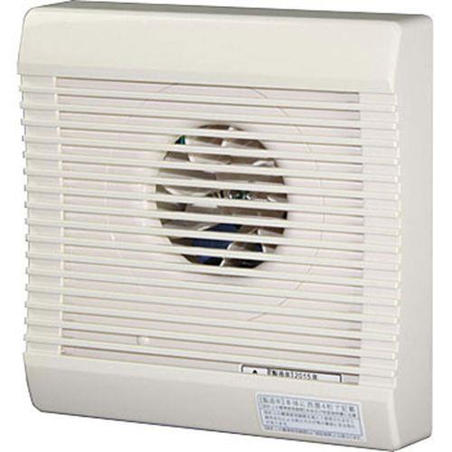 パイプ換気扇 <PS-100CT>