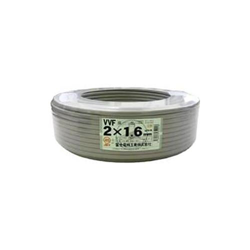 100M>600V絶縁ビニルシースケーブル平形 – 電材部品.com 100M>600V絶縁ビニルシースケーブル平形 – 電材部品.com