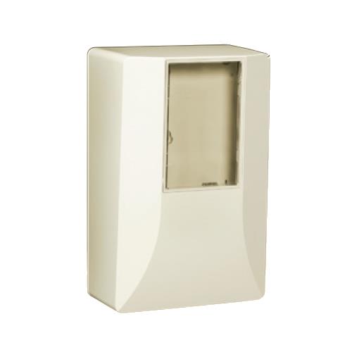 電力量計ボックス(スマートメーター用・隠ぺい型) <WPS-2>