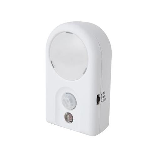 1LEDミニセンサーナイトライト <NL53WH>