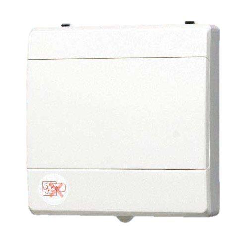 パイプファン 壁・天井取付形 角形インテリアパネル形ピタンコ <FY-PP>