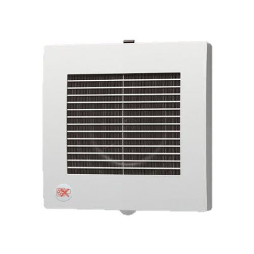 パイプファン 壁・天井取付形 角形フィルタールーバー <FY-PF>