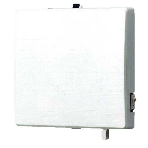 パイプファン 壁・天井取付形 角形インテリアパネル形 <FY-PS>