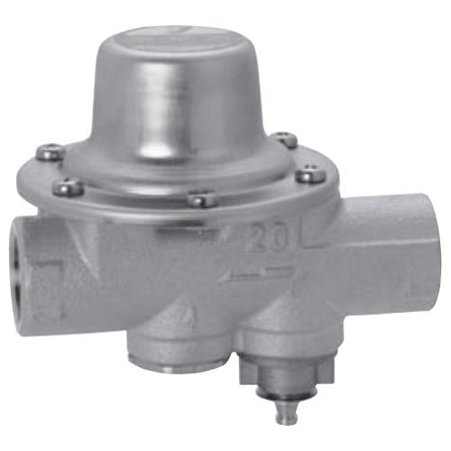 住宅設備機器 水道用減圧弁 <GD-56R-80>