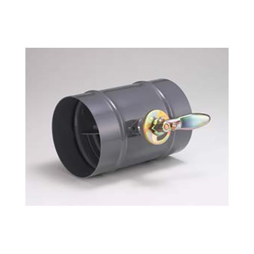 東洋アルチタイト産業 風量調整ダンパー（VD）レバーハンドル 呼径:300 PD-D300 風量調整ダンパー(VD)レバーハンドル ＜PD-D＞ \u2013 電材部品.com