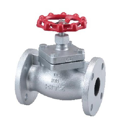 ダクタイル鉄製グローブ <10SPBAF>