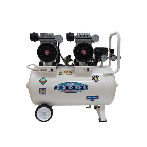 オイルレスエアーコンプレッサー <PCR3920>